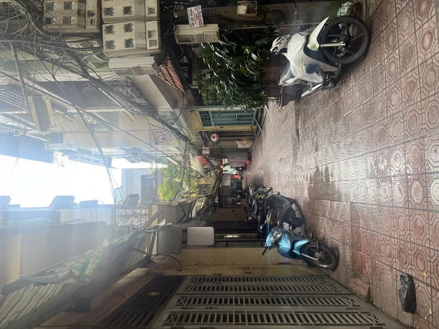 Bán nhà 48m² full thổ cư ngang 3,4m giá 17.3 tỷ tại Phường Hai Bà Trưng
