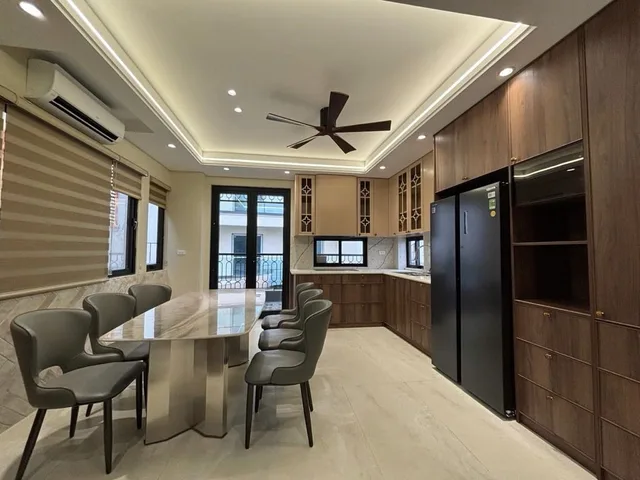 Bán nhà 36m² full thổ cư ngang 9m giá 18 tỷ tại Phường Hai Bà Trưng