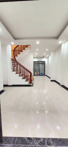 Bán nhà Trương Định 52m² full thổ cư ngang 4,3m giá 12.5 tỷ tại Phường Tương Mai