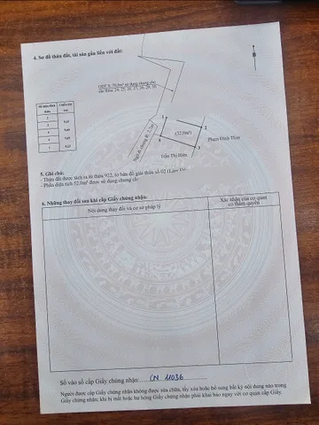 Cắt lỗ 52 m thôn Đền Lâm Động cách trục thôn 50 m , ngõ ô tô 7 chỗ ,ko lỗi   . L/h:076.231.9990 e Thúy