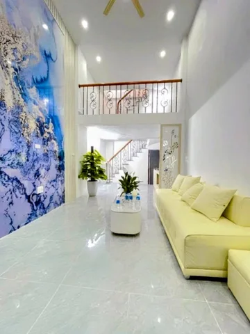 Nhà đẹp Hoàng Văn Thái – Phân lô quân đội – Gần phố – 25m2 x 5 tầng – Giá khoảng 7 tỷ