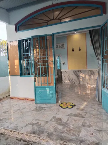 Bán nhà phường Tân Vạn - Biên Hoà. 75m.Đường Thông. Chỉ 1Tỷ8