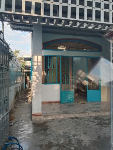 CHỦ GỬI BÁN NHÀ SHR – THỔ CƯ. Phường Tân Hạnh ,Biên Hòa. 94m2