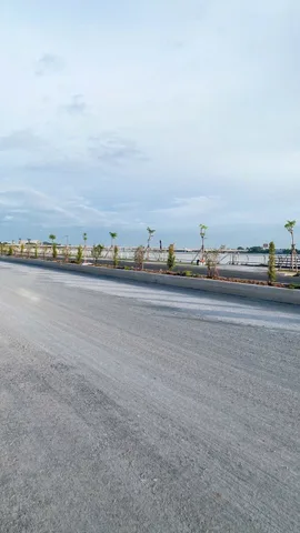 BÁN NHÀ CẤP 4 MẶT TIỀN BỜ KÈ – P. BỬU LONG (TRẤN BIÊN). Chỉ 3Tỷ6
