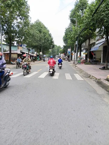 Nhà Phường Quang Vinh Mặt Tiền Đường Nguyễn Du.Dt: 100m2 . Chỉ 2Tỷ050