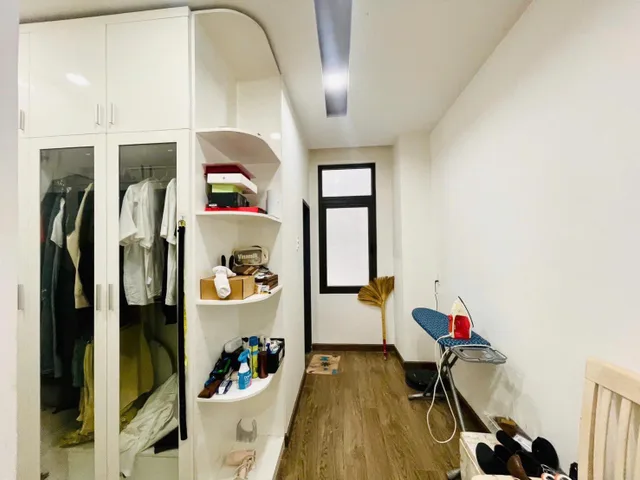 BÁN NHÀ 4 TẦNG 80M2 HXH NGAY CHỢ HIỆP BÌNH,HIỆP BÌNH CHÁNH,TĐ GIÁ 7,XT