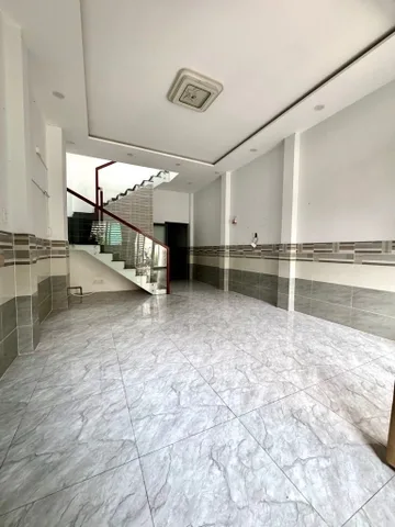 Nhà Đẹp Âu Cơ, 58m², 1T1L, 4x15m, giá Rẻ 4.79 tỷ, Bảy Hiền, BV Tân Phú