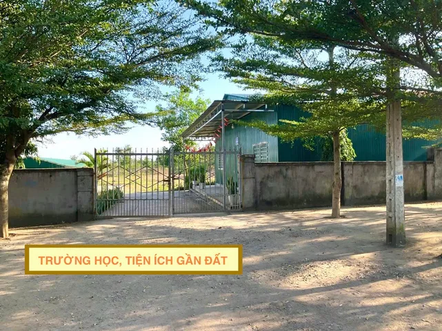 Bán đất 355m² có sẵn 60m² thổ cư ngang 5m giá 159 triệu tại Xã Ea Knốp