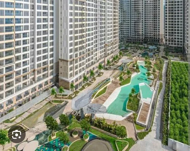 Giá hời căn 1pn+ full nội thất cơ bản  masteri centre point chỉ 4,090 tỷ View hồ bơ thoán mât cực kỳ