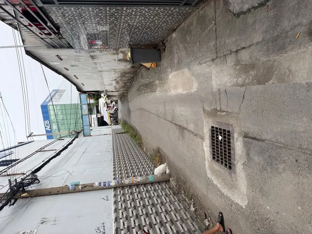 Bán gấp dãy trọ 8 phòng an dương vương Bình Tân