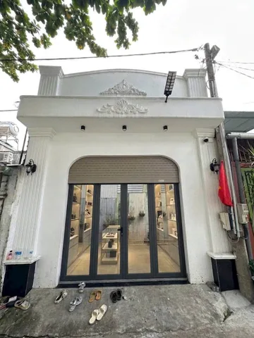 Bán nhà kp3_ P. Trảng Dài- Biên Hoà