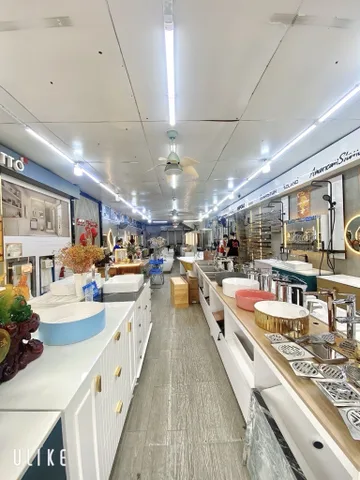 Bán nhà Lý thường Kiệt đối diện nhà thi đâu Phú Thọ. Ngang 6.5m-125m2 chỉ :49 tỷ còn TL.