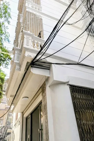 Nhà đẹp lô góc Khương Trung – Mặt ngõ to như phố – Vị trí hiếm vừa ở đẹp vừa kinh doanh