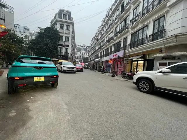 🌆 ĐÌNH THÔN – KHU PHỐ TÂY – NHÀ DÂN XÂY 6 TẦNG – GIÁ HỢP LÝ
