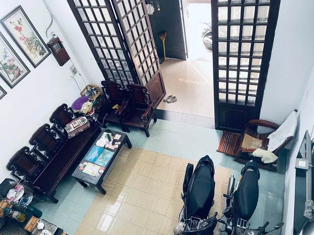 BÁN NHÀ PHAN VĂN SỬU KHU ETOWN TÂN BÌNH, 57m2, 4 TẦNG BTCT, 8.9 TỶ