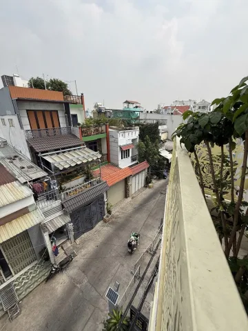 Bán nhà mã lò ,sát  Tên lửa . ngang 6m- 227m2  chỉ 8 tỷ còn TL