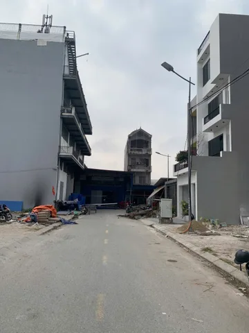 06/02/2026.Bán đất 100m² . lo 134 Khâu Da. full thổ cư ngang 5m giá 5 tỷ tại Phường Thủy Nguyên. Thủy Sơn. liên hệ 0362558882