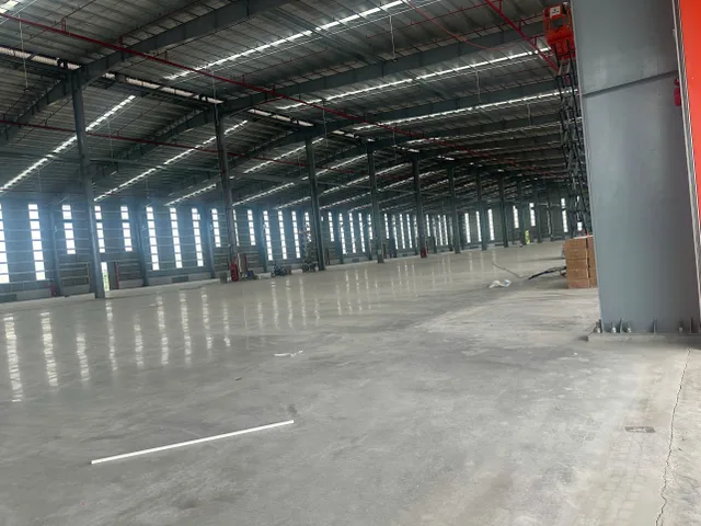 Cho Thuê Kho Xưởng 2.500m2 đến 10.000m2 Tại Khu Cn, Tỉnh Hưng Yên