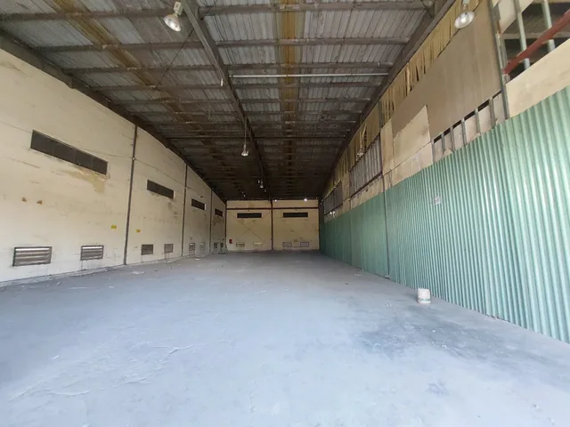 Cho thuê kho xưởng Quận 7 DT 400m2, vị trí trung tâm đường Nguyễn Văn Quỳ giáp cầu Phú Mỹ