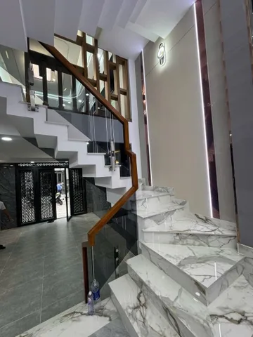Bán nhà 52m² full thổ cư ngang 4.1m giá 7.9 tỷ tại Phường An Lạc