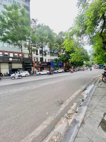 Chính chủ cho thuê mbkd tầng 1 2 tại 66 trần đại nghĩa, phường bách khoa, hai bà trưng, hà nội