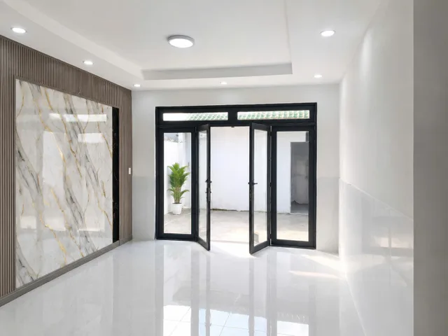 Bán gấp trong têt nhà ngay đt 784, 100m2 sổ hồng riêng, 2pn, chỉ 560tr hết nhà đất