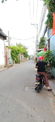 Bán đất 1360m² full thổ cư ngang 20m giá 69.5 tỷ tại Phường Bình Trị Đông