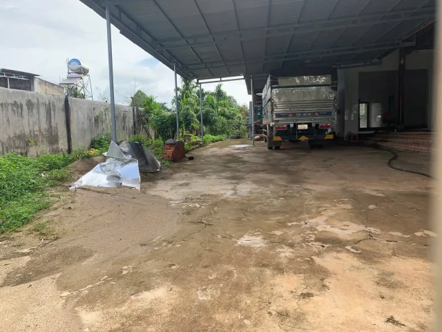Gần chợ eakao diện tích 480m2 10m giá 2ty