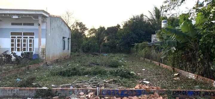 Đất đường Nguyễn Xuân Nguyên diện tích 300m 10m2 giá 3ty450
