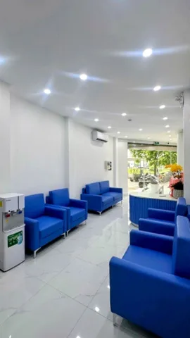 Nhà đẹp thang máy mặt phố Trường Chinh – Tài sản hiếm lõi nội đô, dễ khai thác thương mại