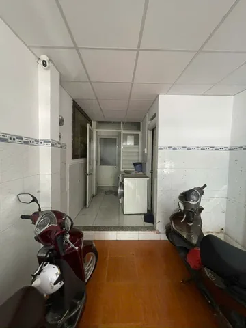 Bán nhà 25 Cô giang P1 Phú Nhuận – Giá 11 tỷ