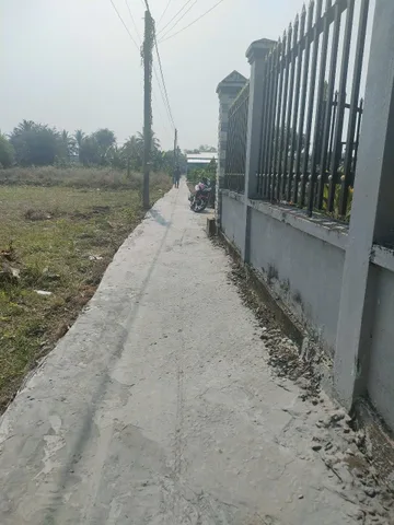 Bán Đất 125m2 có sẵn 125 m2 thổ cư giá 250 triệu tại Phường Sơn Qui Đồng Tháp