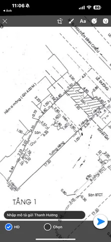Bán nhà 39 Phan Xích Long, Phường 3, Quận Phú Nhuận – Giá 48 tỷ