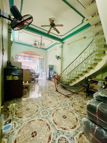 Bán nhà 238/16 Hoàng văn thụ, P4, Tân Bình – Giá 10,4 tỷ