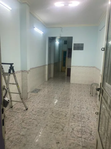 Bán nhà 225 Bà Hạt, P.4, Q.10 – Giá 13,5 tỷ
