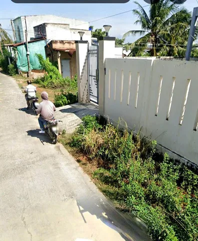 Bán đất 670m² full thổ cư ngang 17,3m giá 2.2 tỷ tại Phường Hàm Thắng