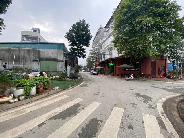 🔥 BÁN ĐẤT TRUNG TÂM KĐT ĐÔNG DƯƠNG Lương Sơn, Hoà Bình🔥