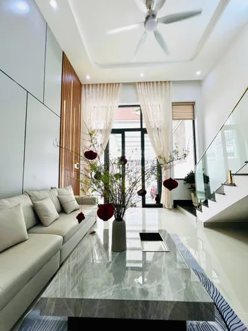 Bán nhà 112m² có sẵn 100m² thổ cư ngang 4,5m giá 5.88tỷ tại Phường Thành Nhất