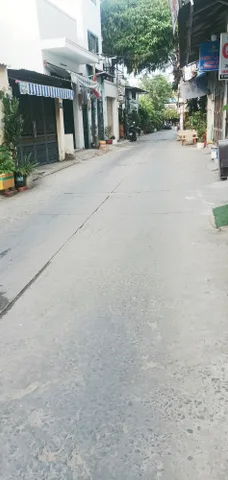 Bán nhà 4 Tầng Hương lộ 3 Bình Tân