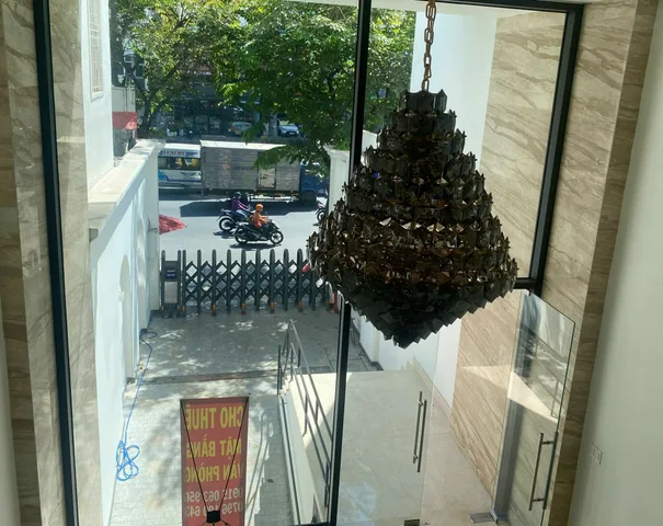 Bán nhà 107 Trần Quốc Hoàn , Phường 4, Quận Tân Bình – Giá 65 tỷ