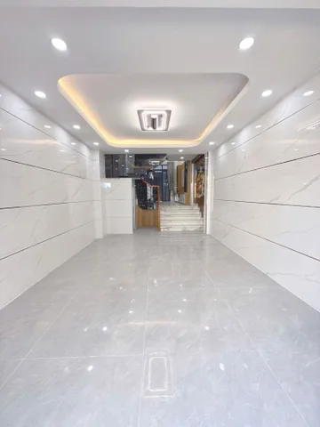 Bán nhà 56m² full thổ cư ngang 4m giá 6.6 tỷ tại Phường Bình Tân