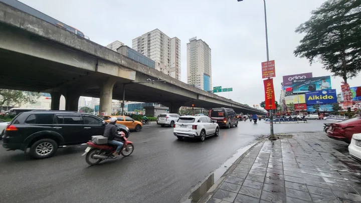 Bán nhà Khuất Duy Tiến 46m² full thổ cư ngang 4.6m giá 31 tỷ tại Đường Khuất Duy Tiến Phường Đại Mỗ (MUA/BÁN BĐS nhắn tin Zalo 0862299066)