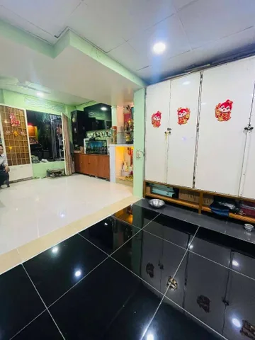 Chủ cần bán gấp căn nhà 75m² full thổ cư giá nhỉnh 4 tỷ tại Đường Mã Lò Phường Bình Trị Đông