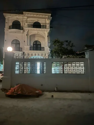 Bán biệt thự 300m² xã Nội Bài, tp Hà Nội
