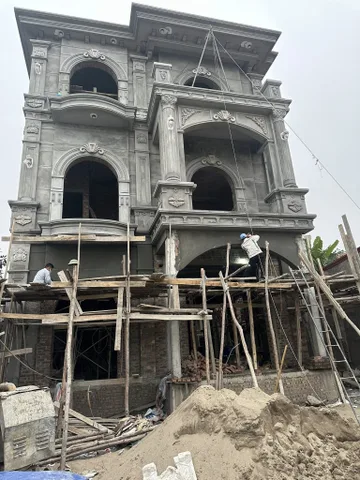 Bán nhà 300m² thổ cư ngang 12m giá 13.5 tỷ tại Xã Nội Bài