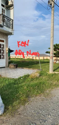 🔥 400 tr có đất thổ cư gần KCN Đông Nam – đường 6m
🔥 CHÍNH CHỦ BÁN ĐẤT THỔ CƯ GẦN KCN ĐÔNG NAM – CỦ CHI 🔥