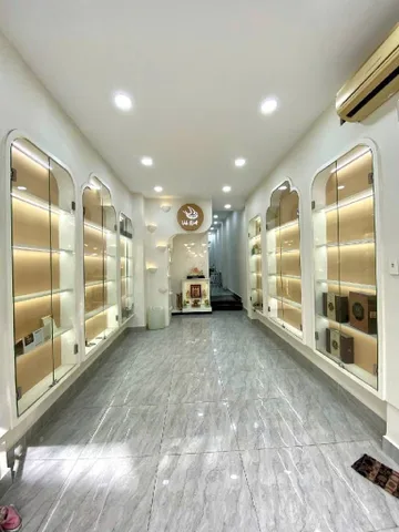 NHÀ ĐẸP 4 TẦNG, TRUNG TÂM Q.8,GẦN CẦU NGUYỄN VĂN CỪ, SÁT Q.1, 45M2, GẦN MẶT TIỀN, NHỈNH 8T