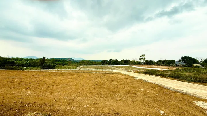 Hơn 2 tỷ có ngay đất gần KCN Nhuận Trạch, trung tâm khu nghỉ dưỡng tại Lương Sơn, Hoà Bình