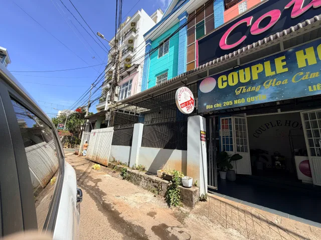 Bán đất 100.3m² có sẵn 100m² thổ cư ngang 4m giá 4.75 tỷ tại Phường Tân An