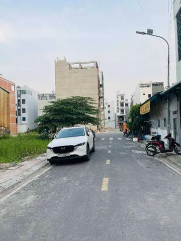 * CHỦ CẦN BÁN GẤP TRƯỚC TẾT NHÀ KHU TÂY LÂN NỐI DÀI HƯƠNG LỘ 2 - BÌNH TÂN - TÂN TẠO - KHU PHÂN LÔ - HẺM OTO TRÁNH 8M - 52M - 2 TẦNG - NHỈNH 5 TỶ.